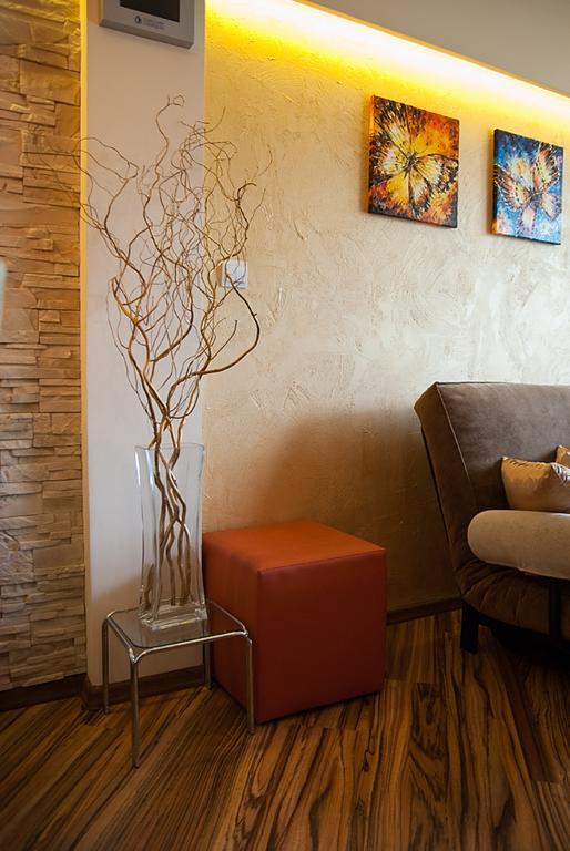 Apartament Perlowy 크리니차 즈드로이 외부 사진