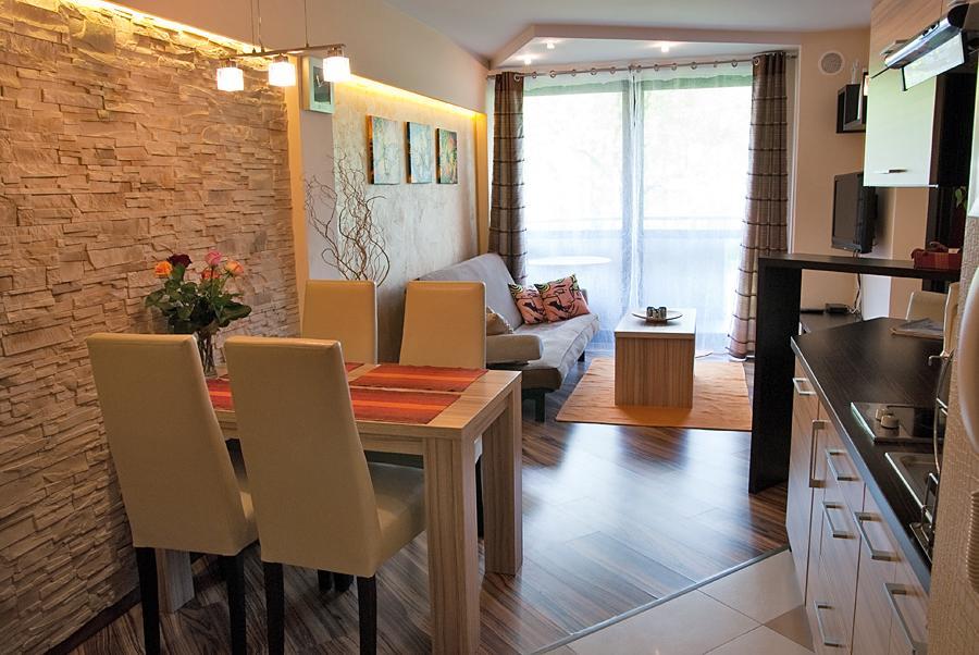 Apartament Perlowy 크리니차 즈드로이 외부 사진