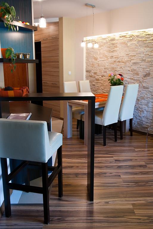 Apartament Perlowy 크리니차 즈드로이 외부 사진