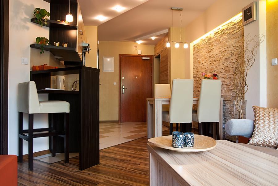Apartament Perlowy 크리니차 즈드로이 외부 사진