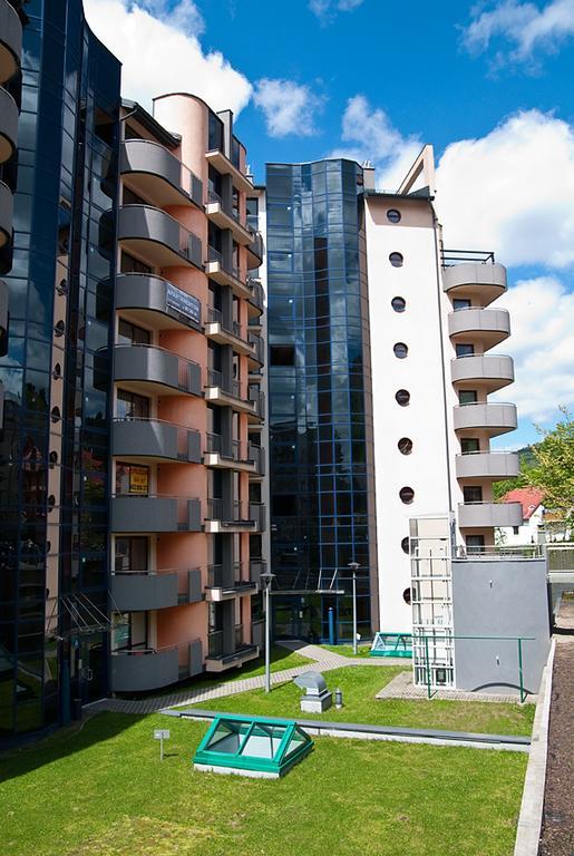 Apartament Perlowy 크리니차 즈드로이 외부 사진