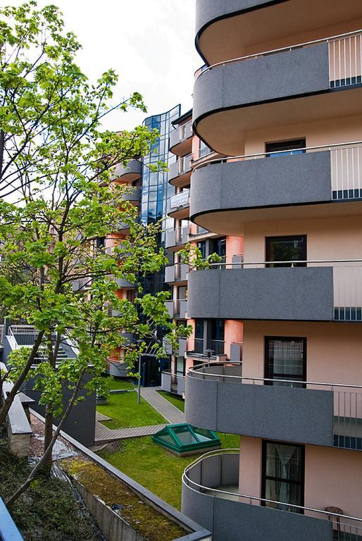 Apartament Perlowy 크리니차 즈드로이 외부 사진