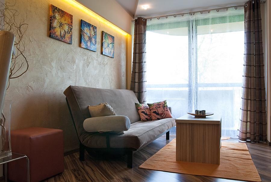 Apartament Perlowy 크리니차 즈드로이 외부 사진